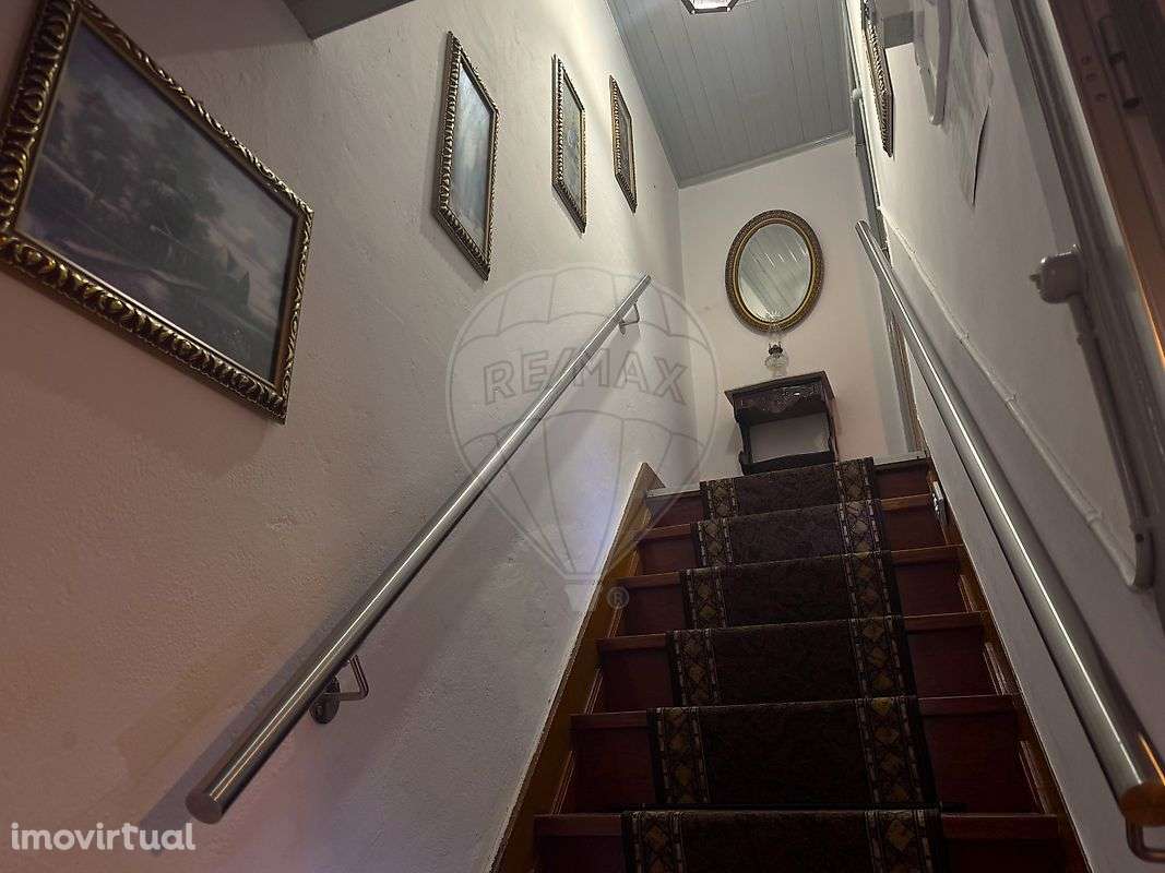 Moradia T5 para venda - Grande imagem: 4/19