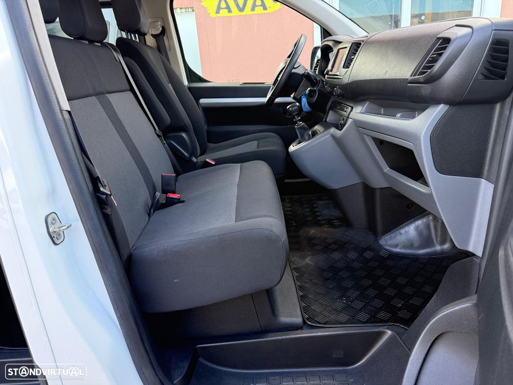 Peugeot Expert 2.0 L1 - 27