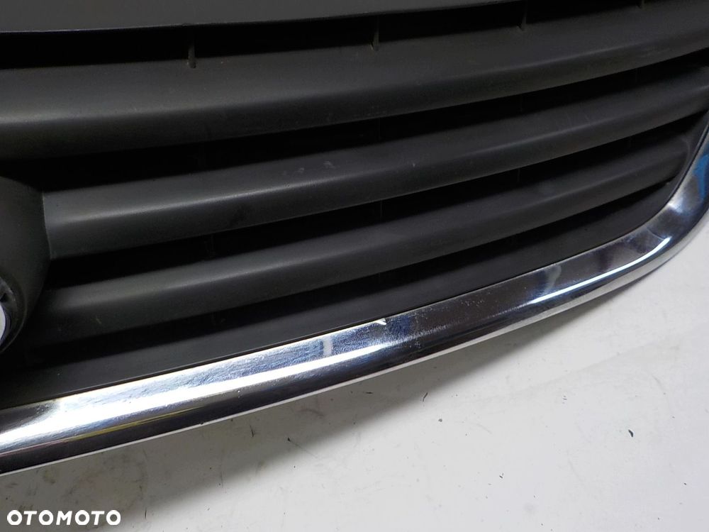 FORD KUGA I MK1 GRILL ATRAPA CHŁODNICY - 4