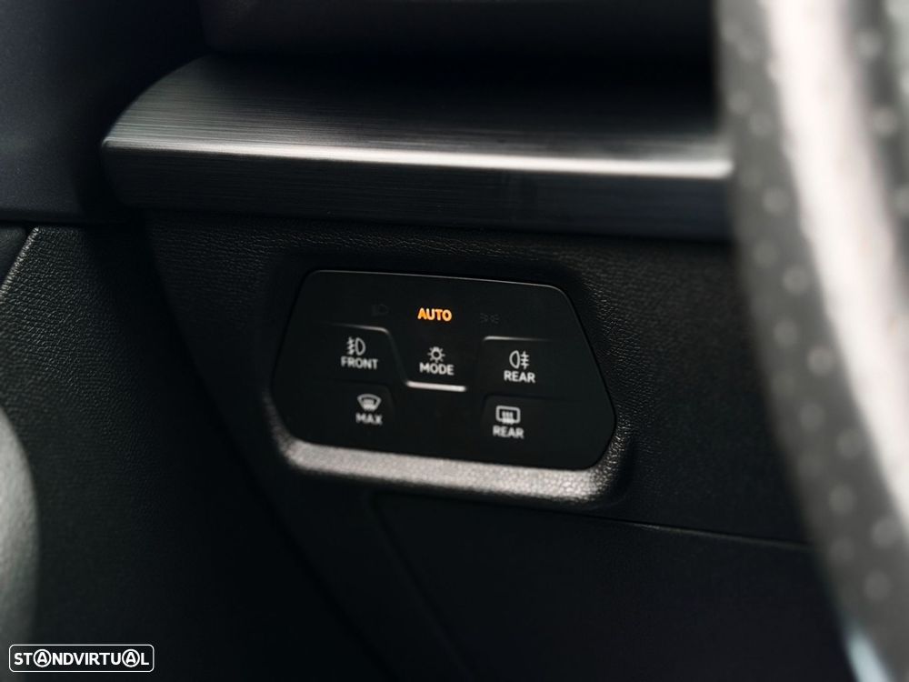 Cupra Formentor 1.4 e-Hybrid Sport DSG - 20