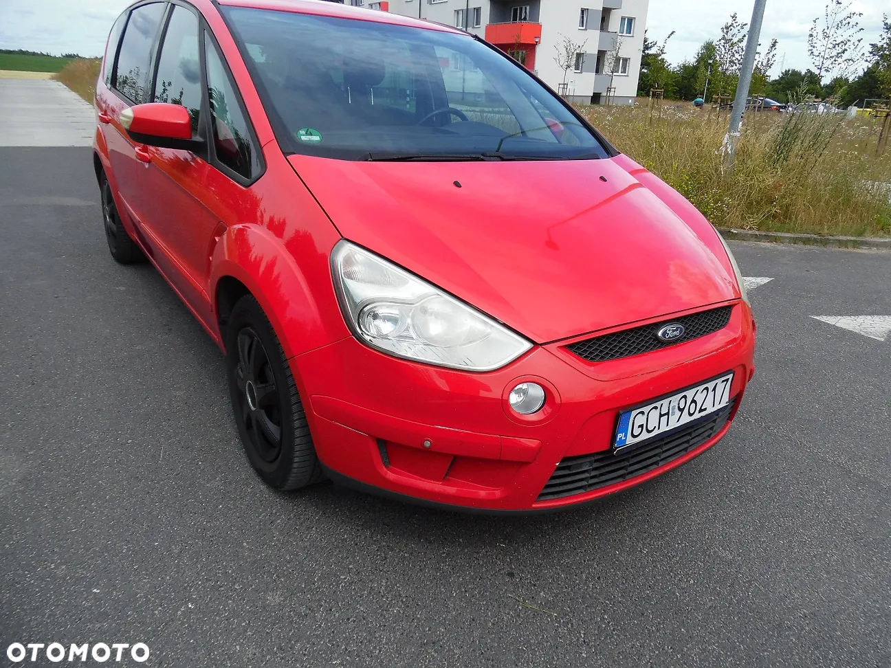 Ford S-Max - 4