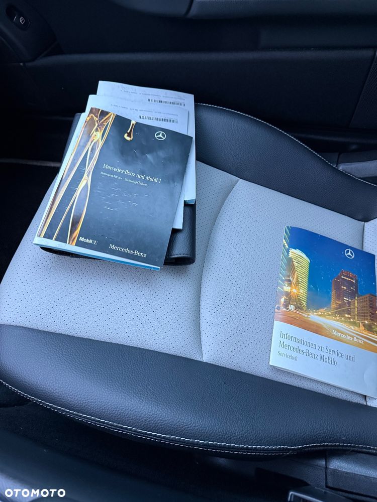 Mercedes-Benz CLC 180 Kompressor - 40
