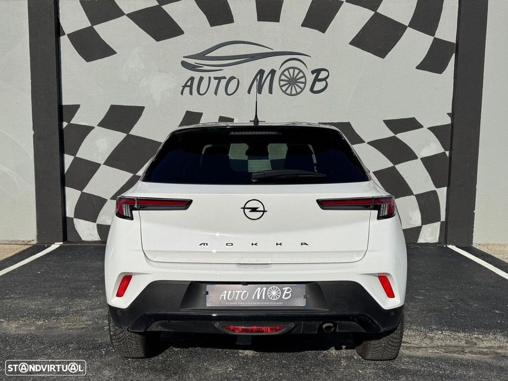 Opel Mokka 1.2 DI Turbo GS Line - 10