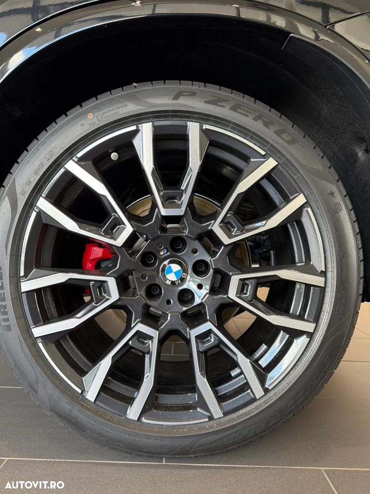 BMW X5 xDrive40d AT MHEV - 9