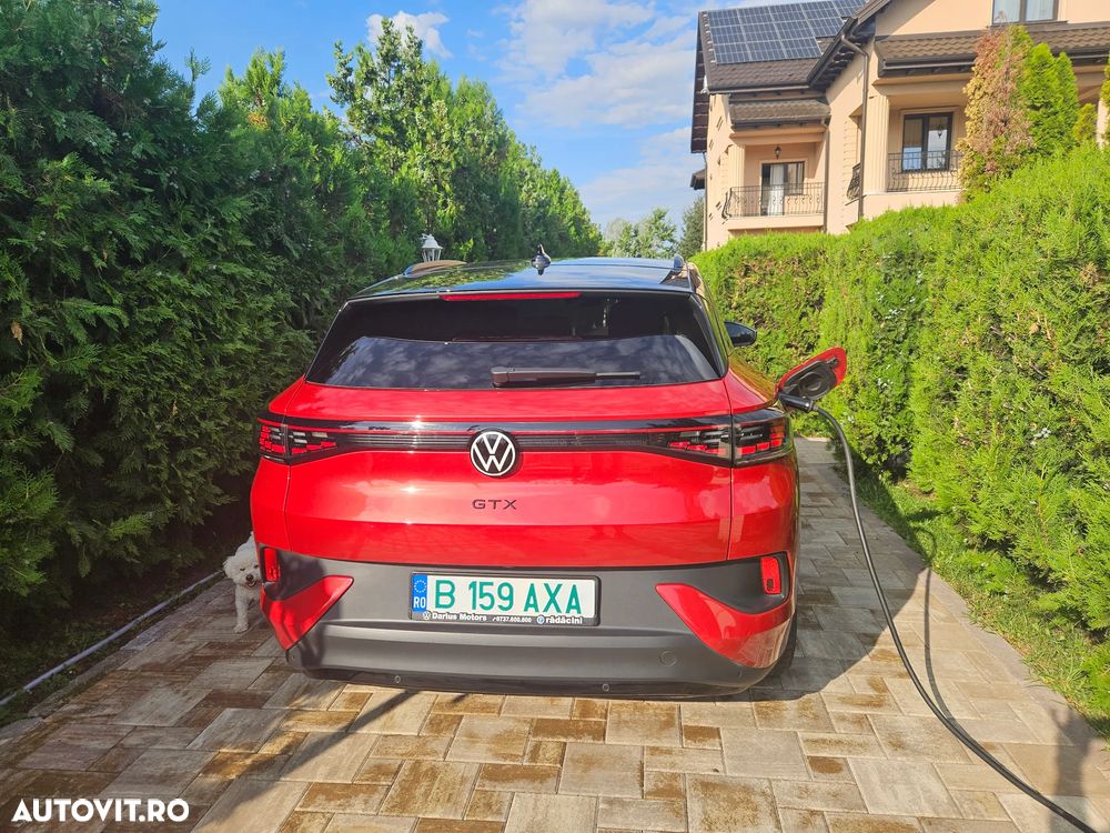 Volkswagen ID.4 - 25