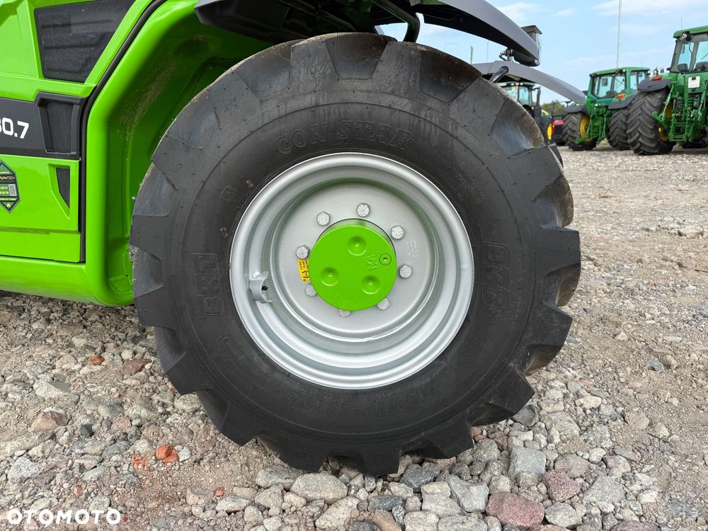 Merlo TF30.7CS - 10