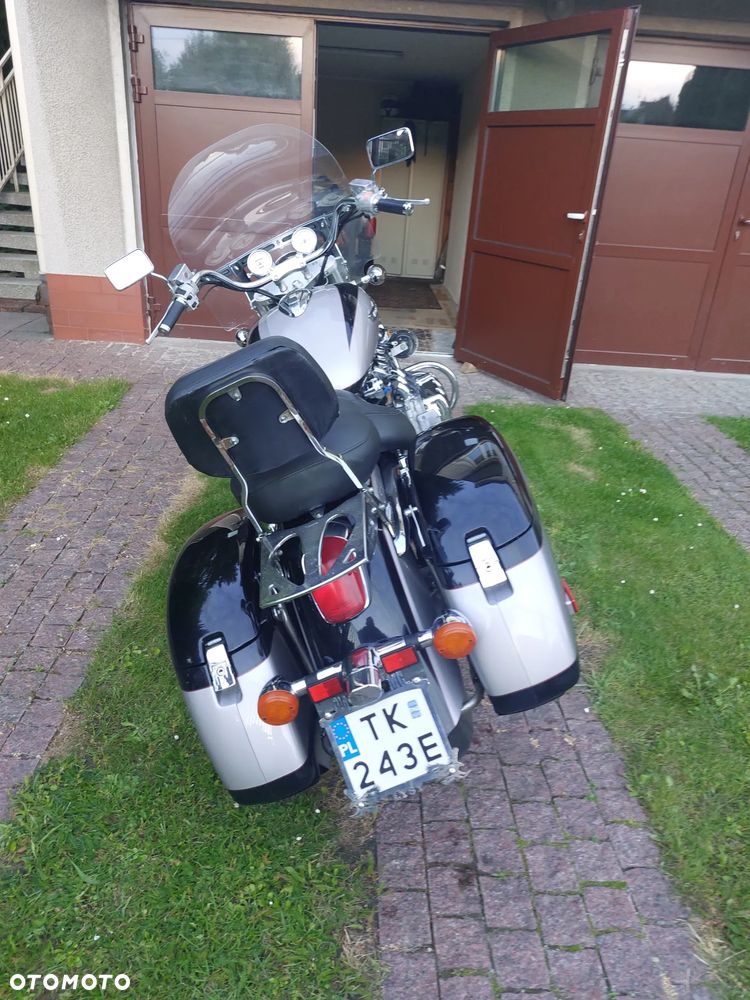 Honda Valkyrie - 5