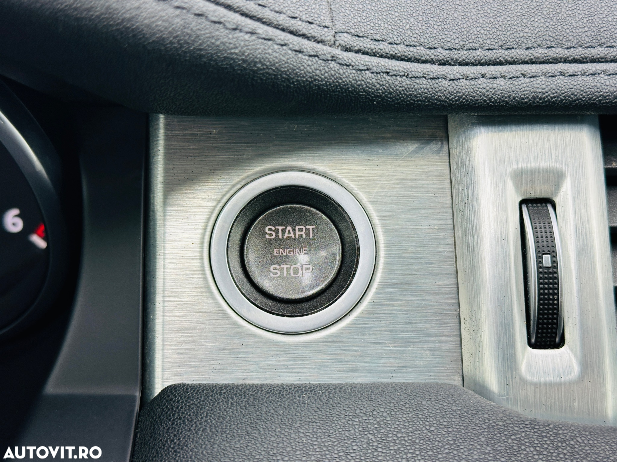 Land Rover Range Rover Evoque 2.0 l eD4 SE Plus - 35