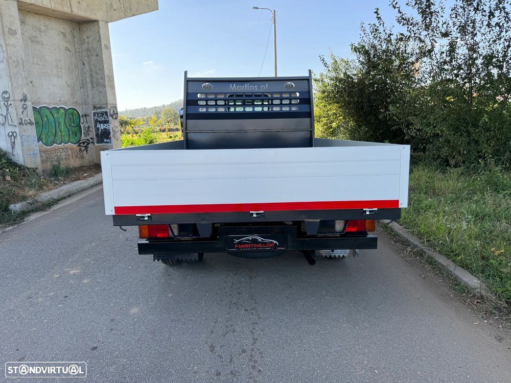Toyota DYNA M 35.25 3.0 D4D  ABS - 11