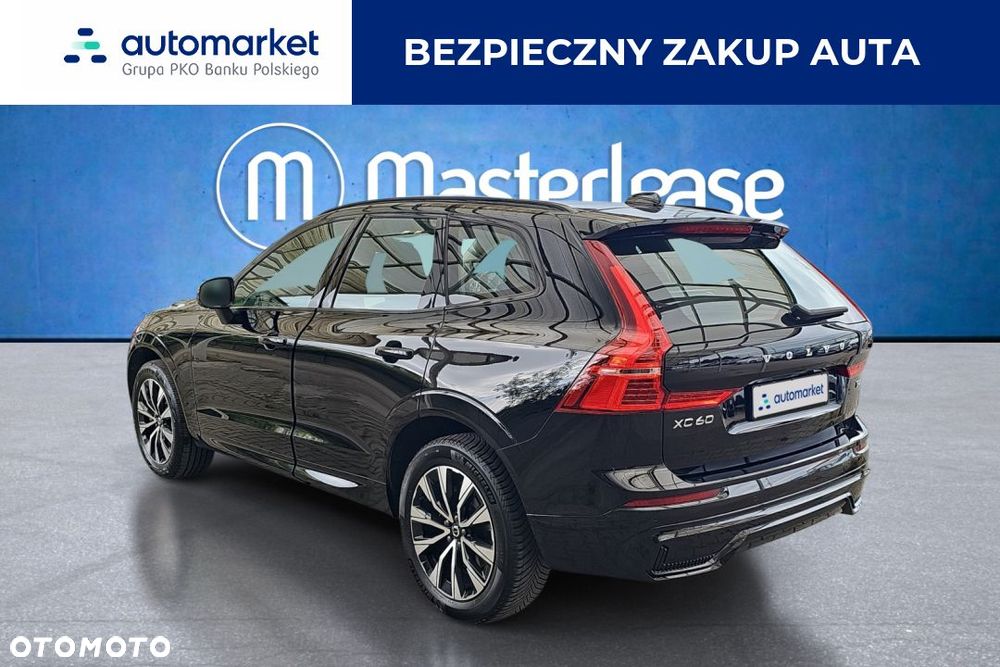 Volvo XC 60 B4 B Plus Dark - 8