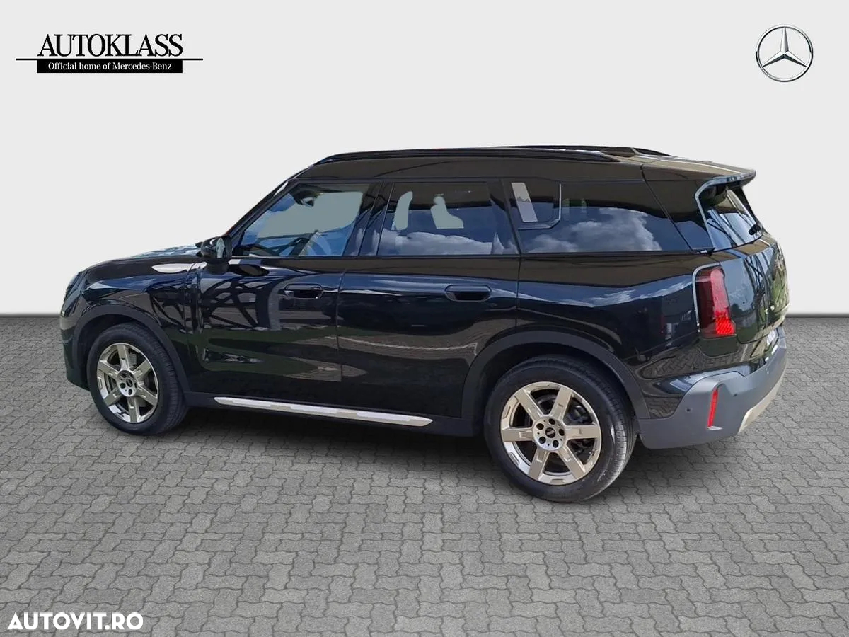 Mini Countryman C MHEV - 6
