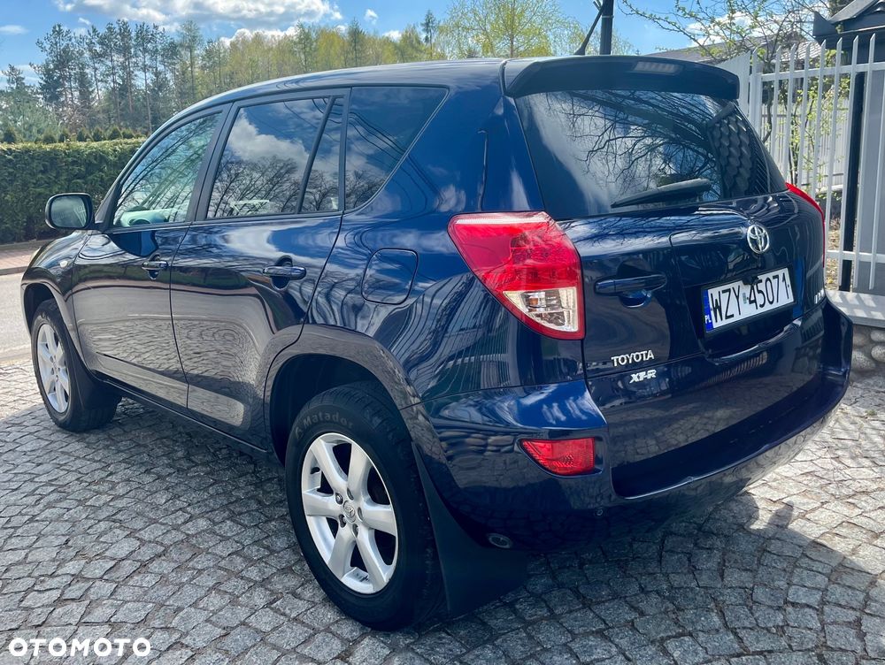 Toyota RAV4 2.0 VVT-i Sol - 6