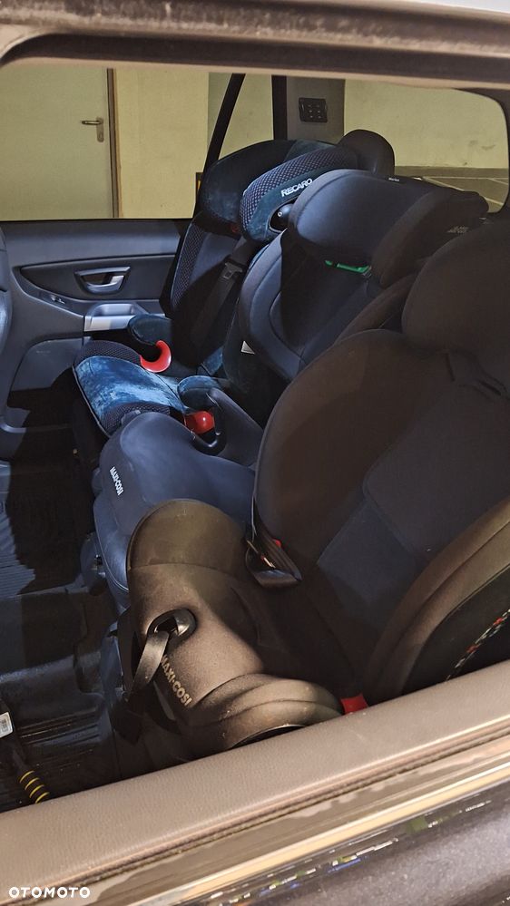 Volvo XC 90 D5 AWD Executive - 11