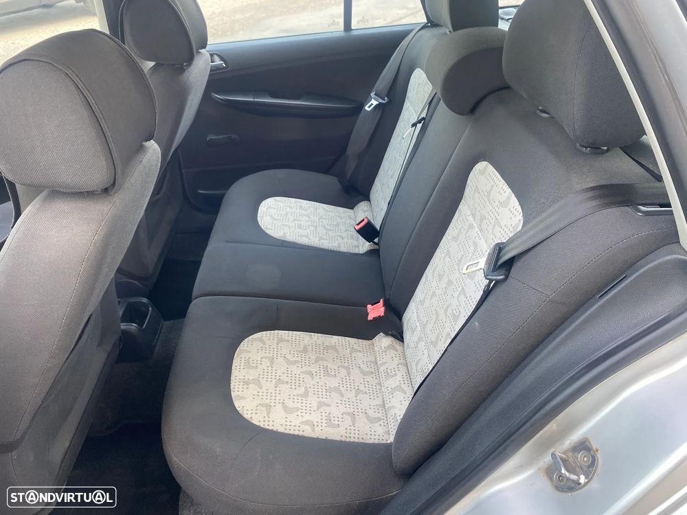 Skoda Fabia Break 1.2 Comfort - 14