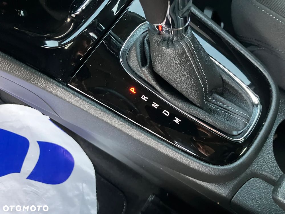 Opel Mokka 1.6 CDTI Automatik Innovation - 25