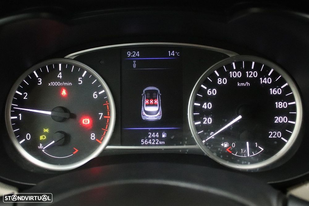 Nissan Micra 1.0 IG-T N-Design Black - 15