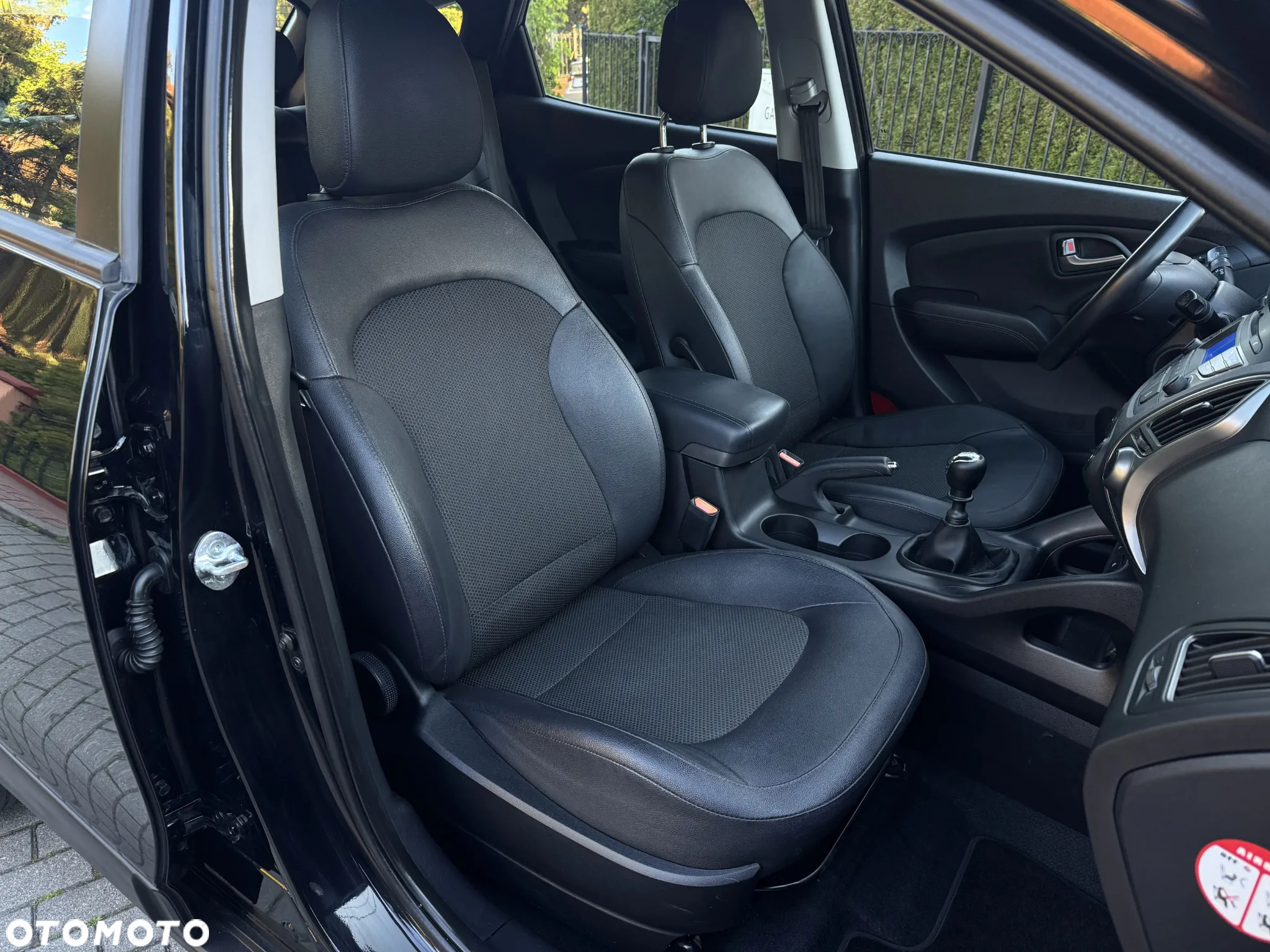 Hyundai ix35 - 8