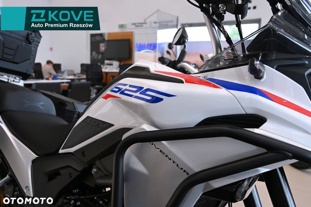 KOVE 625X - 14
