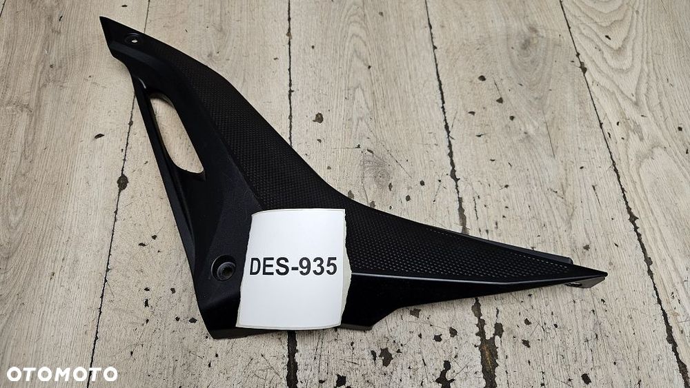 Bok owiewka Yamaha YZF-R 125 MT125  5D7-F1711 - 1