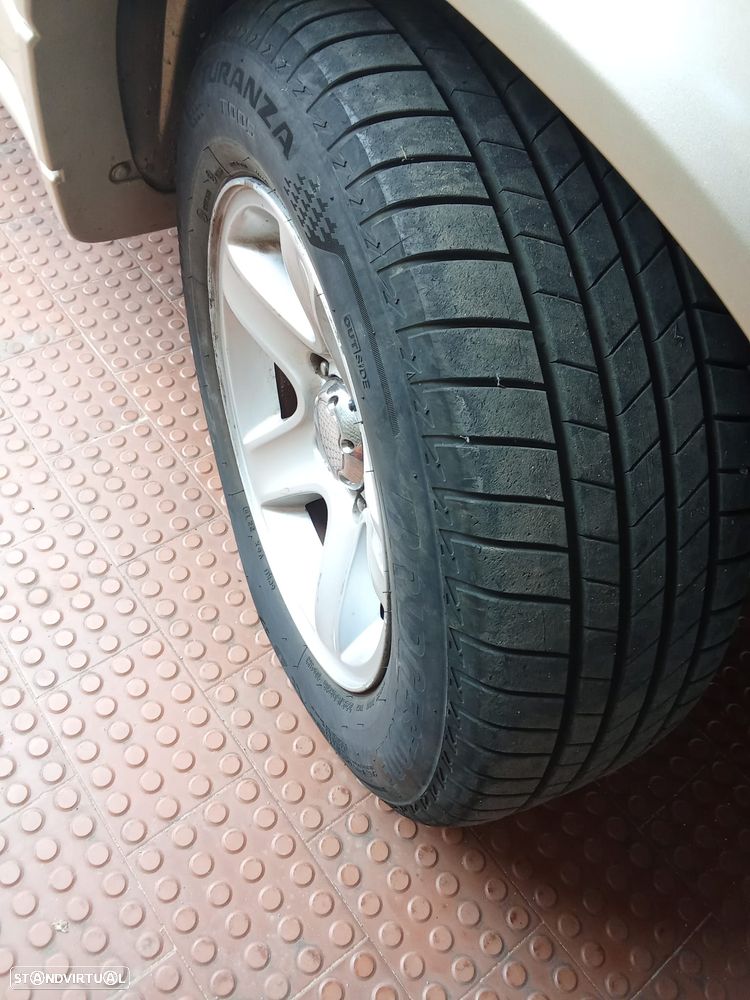 Suzuki Grand Vitara Metal Top 2.0 TDi - 9