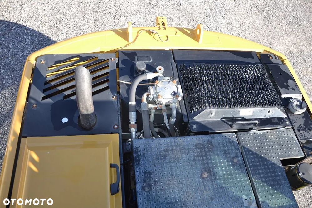 Caterpillar M 315 D, tylko 7500 mth - 18