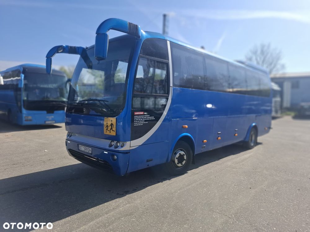 Temsa Opalin - 1