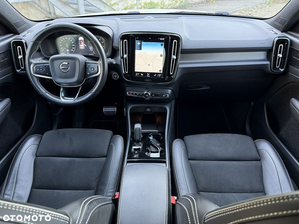 Volvo XC 40 B4 B Geartronic RDesign - 7