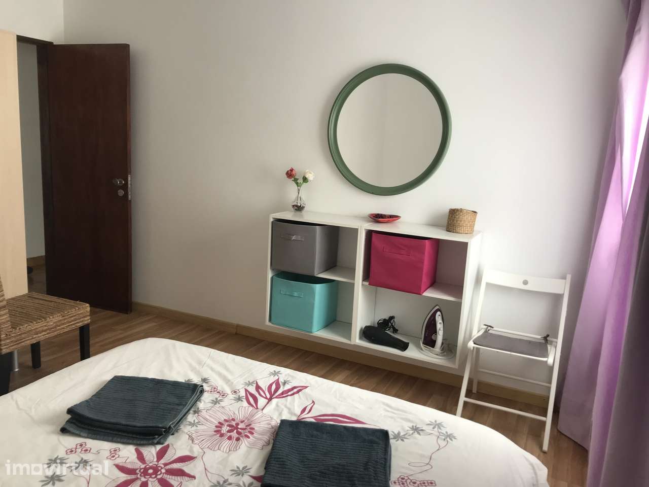 Apartamento, 74 m², Rio de Mouro - Grande imagem: 2/12