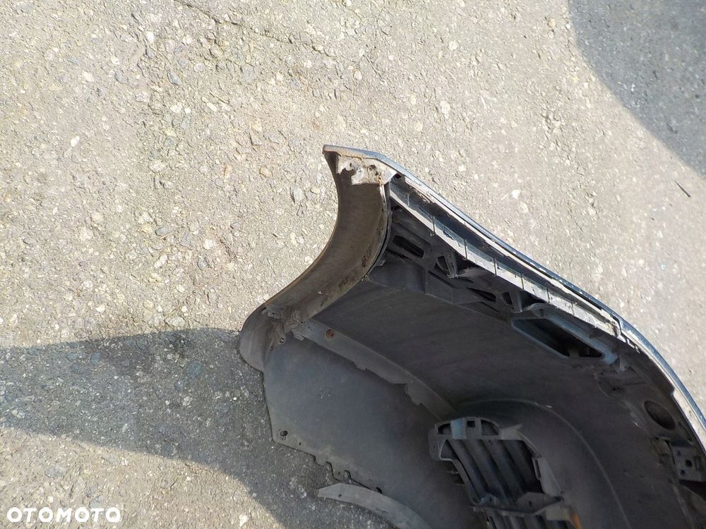 zderzak przód kompletny vw golf V 2005r - 4