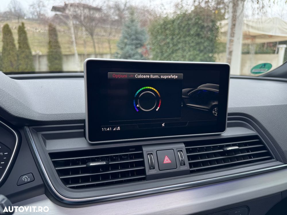 Audi Q5 2.0 TDI Quattro S tronic - 27