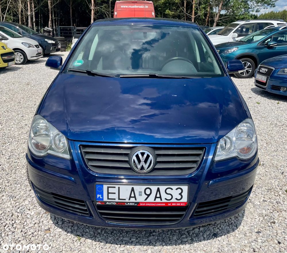Volkswagen Polo - 27