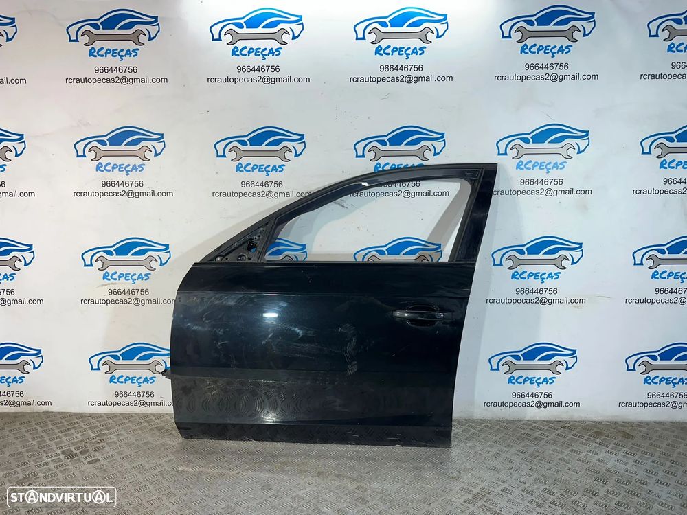 .Porta Frente Esquerda Original Audi A4 B8 2008 - 2016 - 1
