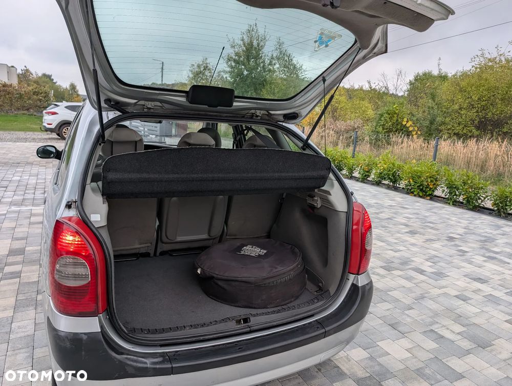 Citroen Xsara Picasso 2006 photo 5
