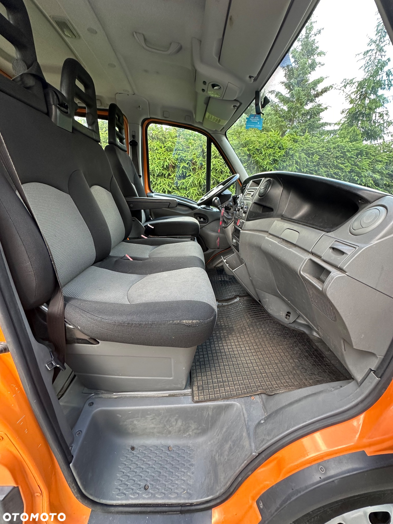 Iveco Daily 35C15 D - 26