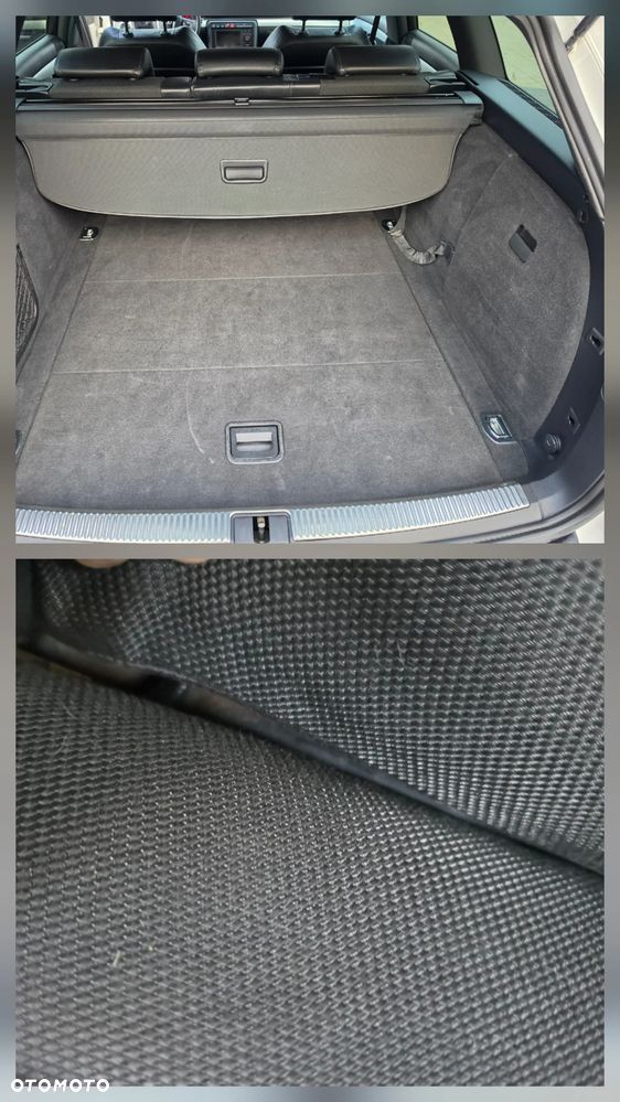Audi A4 Avant 2007