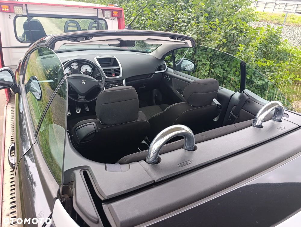 Peugeot 207 120 Sport - 19