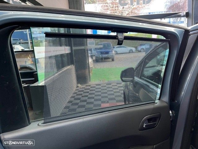 Peugeot 5008 1.6 HDi Executive - 20