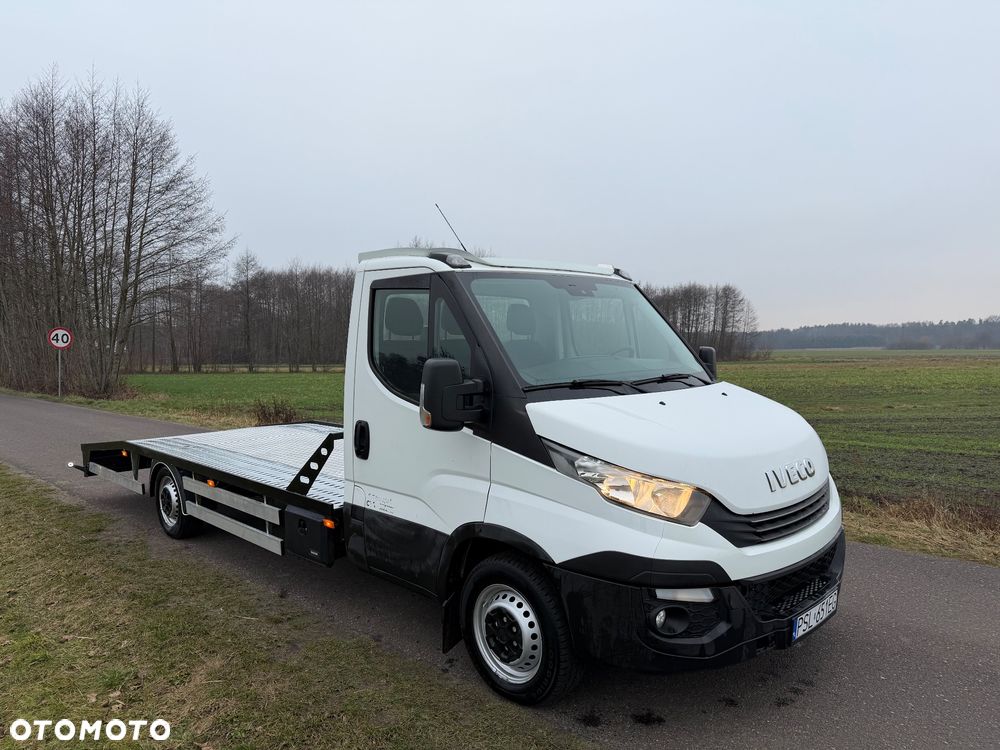 Iveco Daily 35s16 - 1