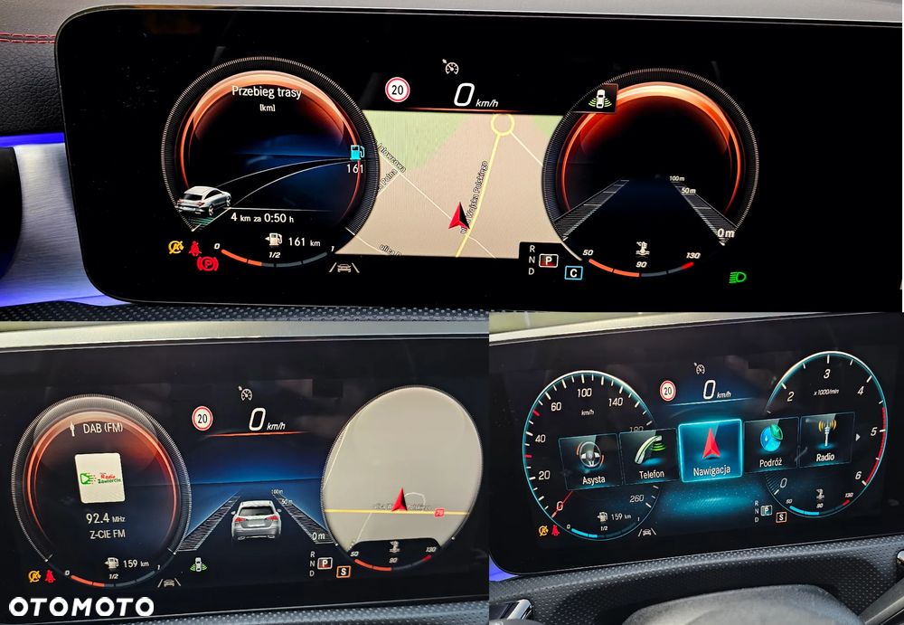 Mercedes-Benz CLA 200 d 8G-DCT AMG Line Advanced Plus - 32