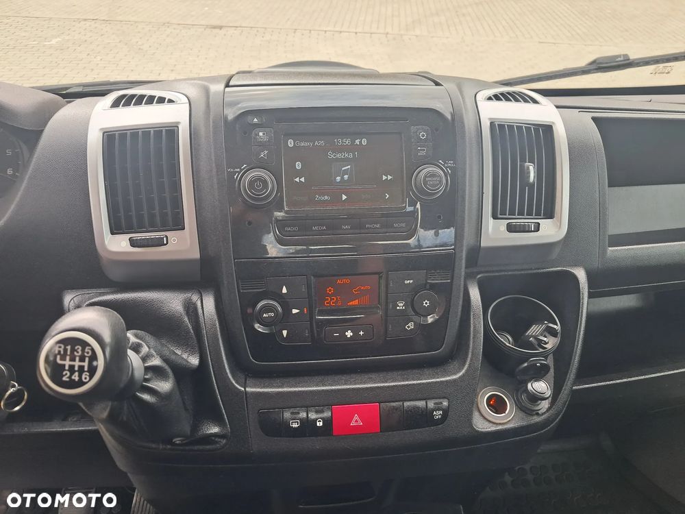 Fiat Ducato - 14