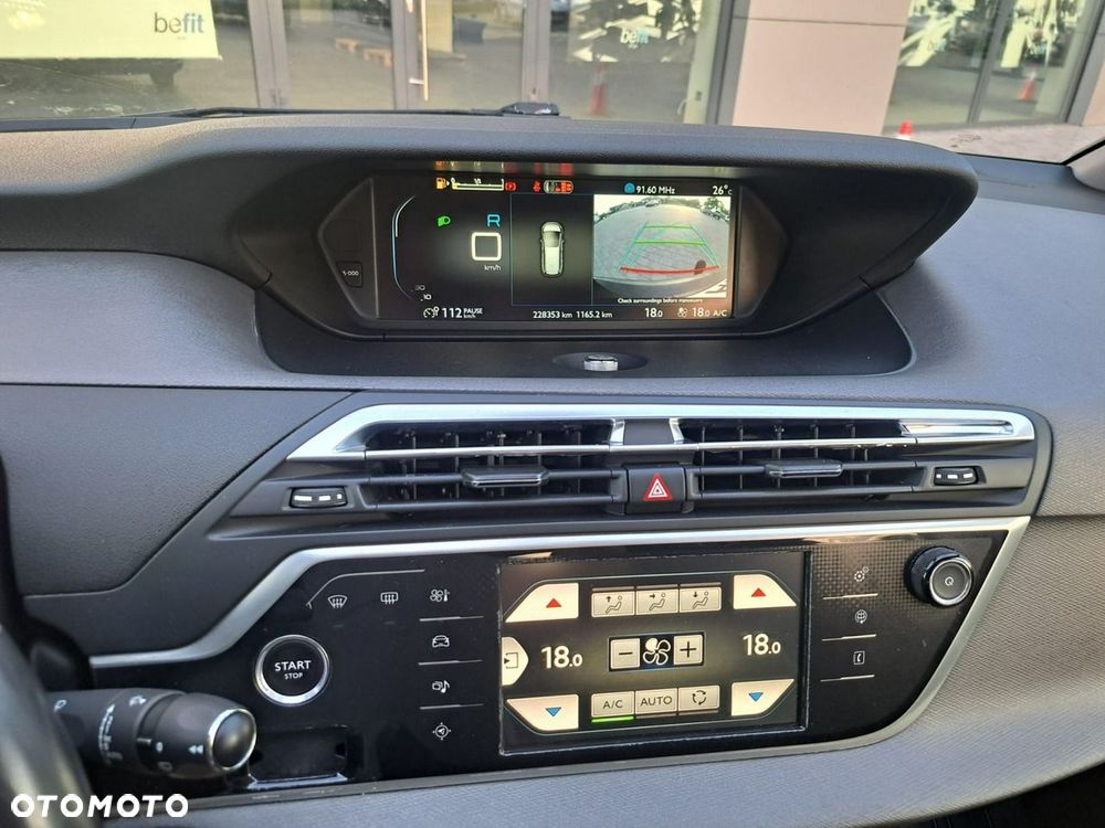 Citroën C4 Grand Picasso - 5