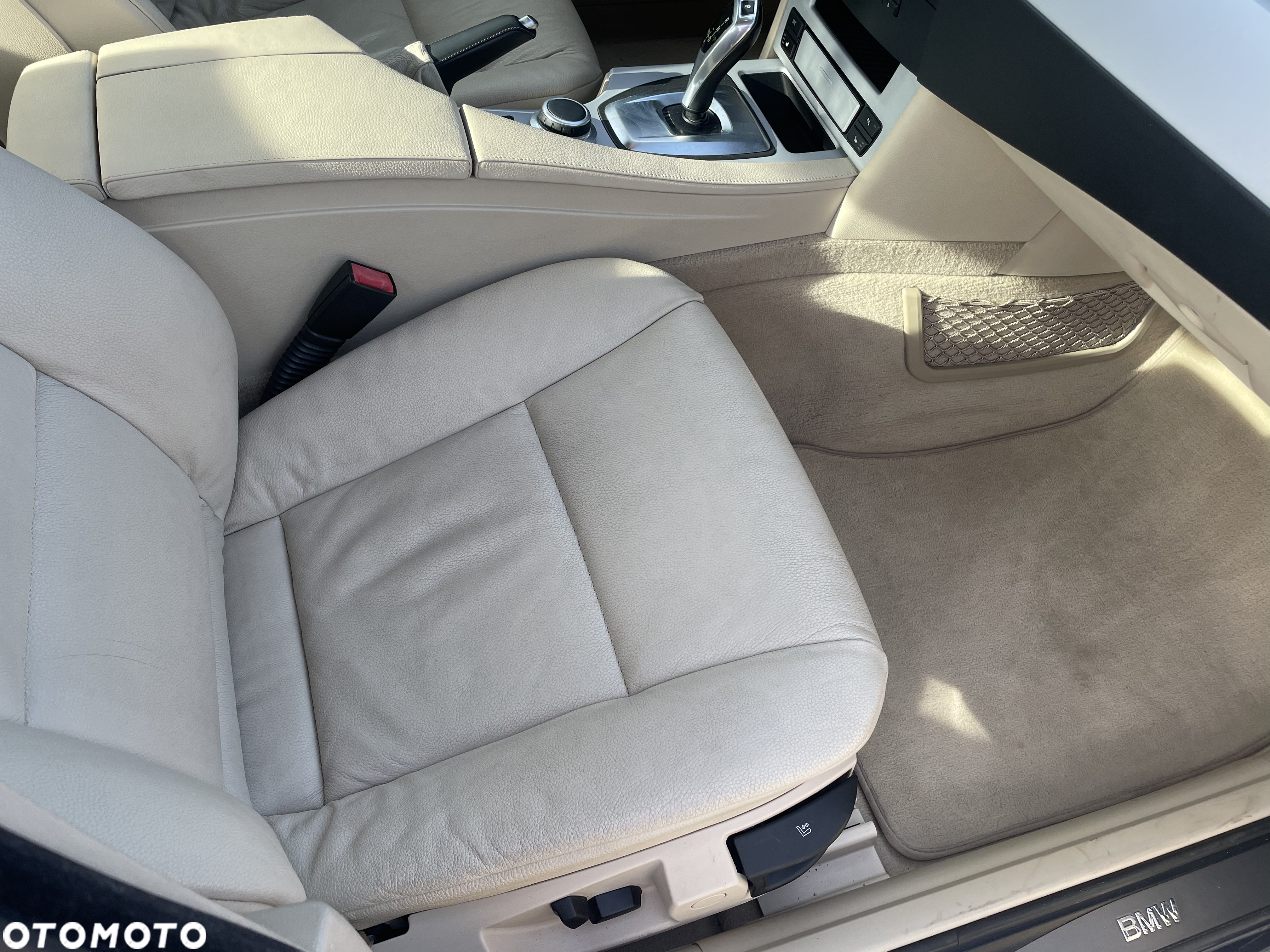 BMW Seria 5 - 22