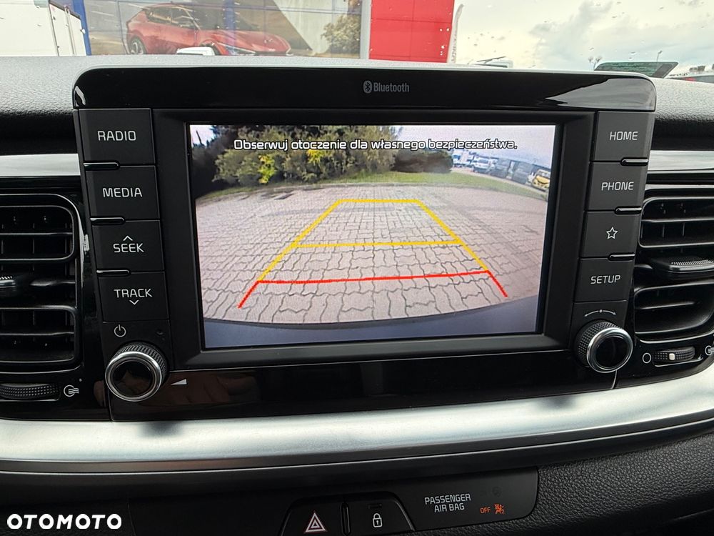 Kia Stonic 1.4 XL - 32