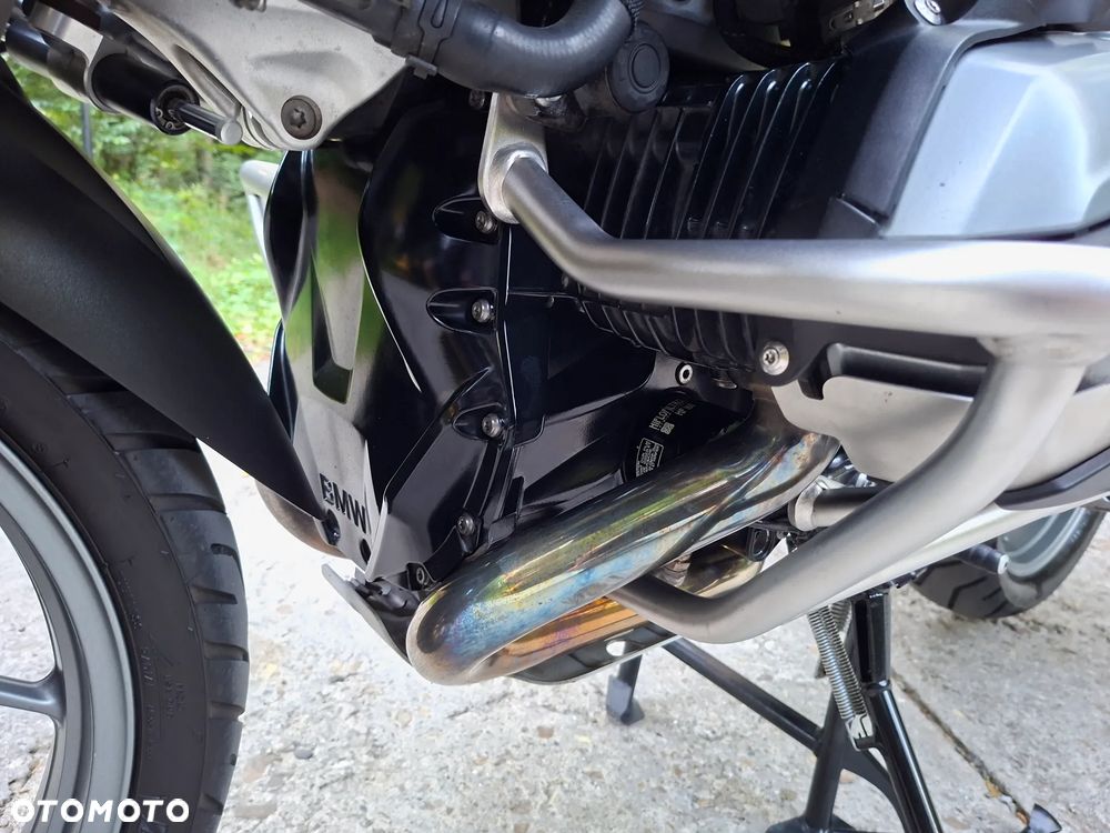 BMW GS - 21