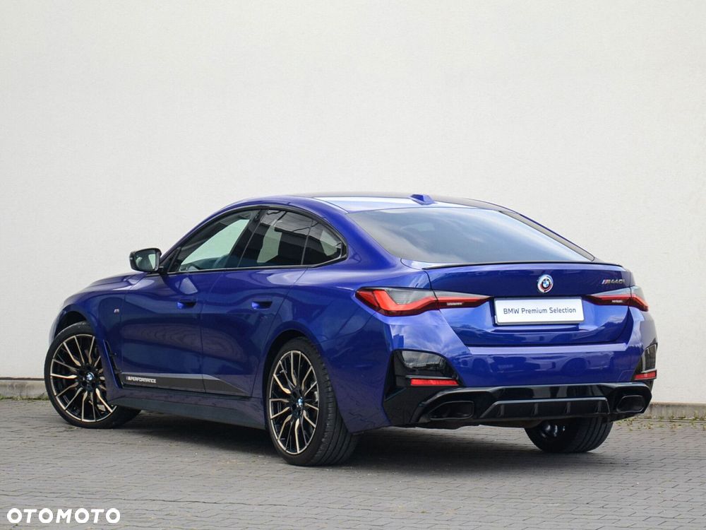BMW Seria 4 - 9