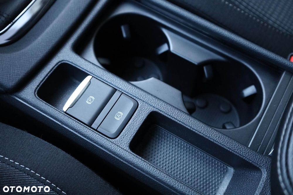 Skoda Octavia 2.0 TDI Ambition - 27