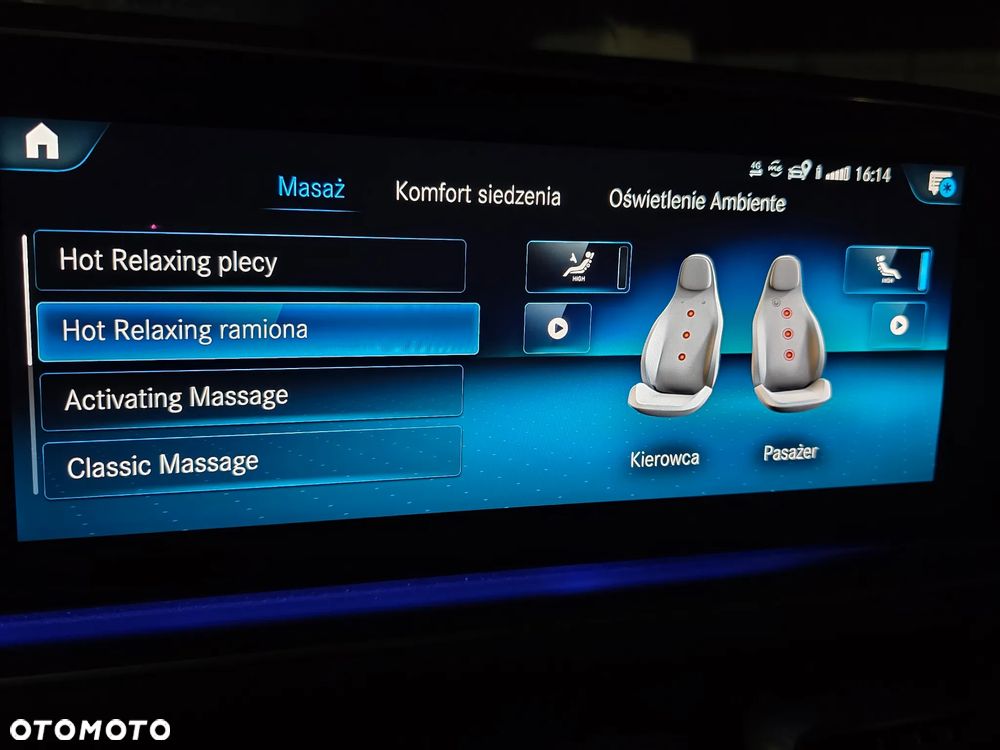 Mercedes-Benz GLE - 20