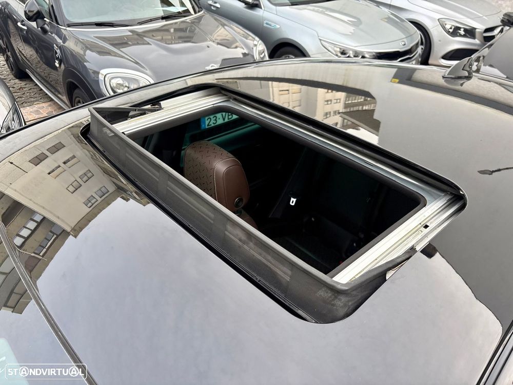 Opel Insignia Grand Sport 2.0 CDTi Ultimate - 32