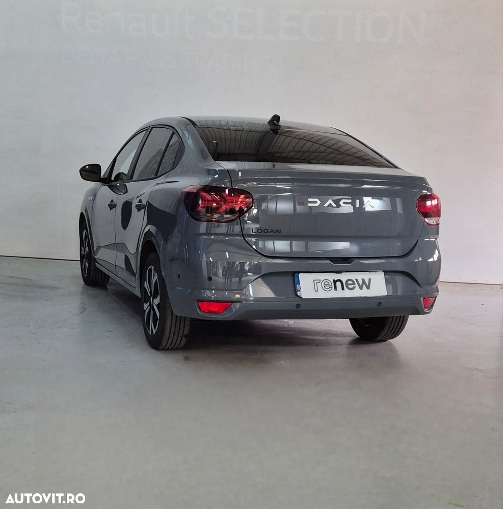 Dacia Logan - 20