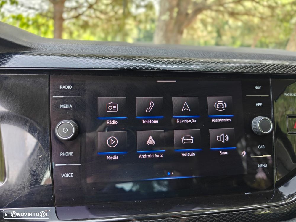 VW Polo 1.0 TSI Urban DSG - 35